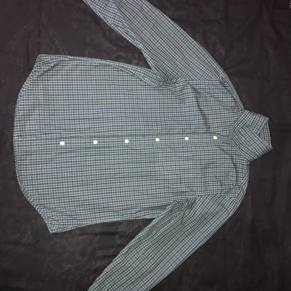 Dress shirt